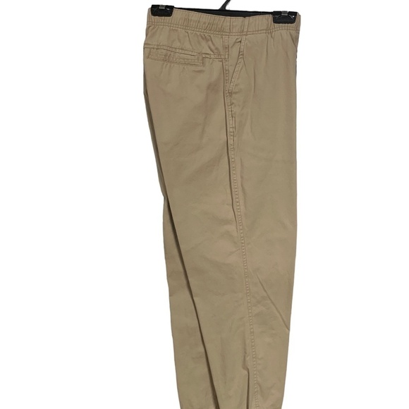 Men's Cream Coloured Dress Pant - Picture 1 of 2